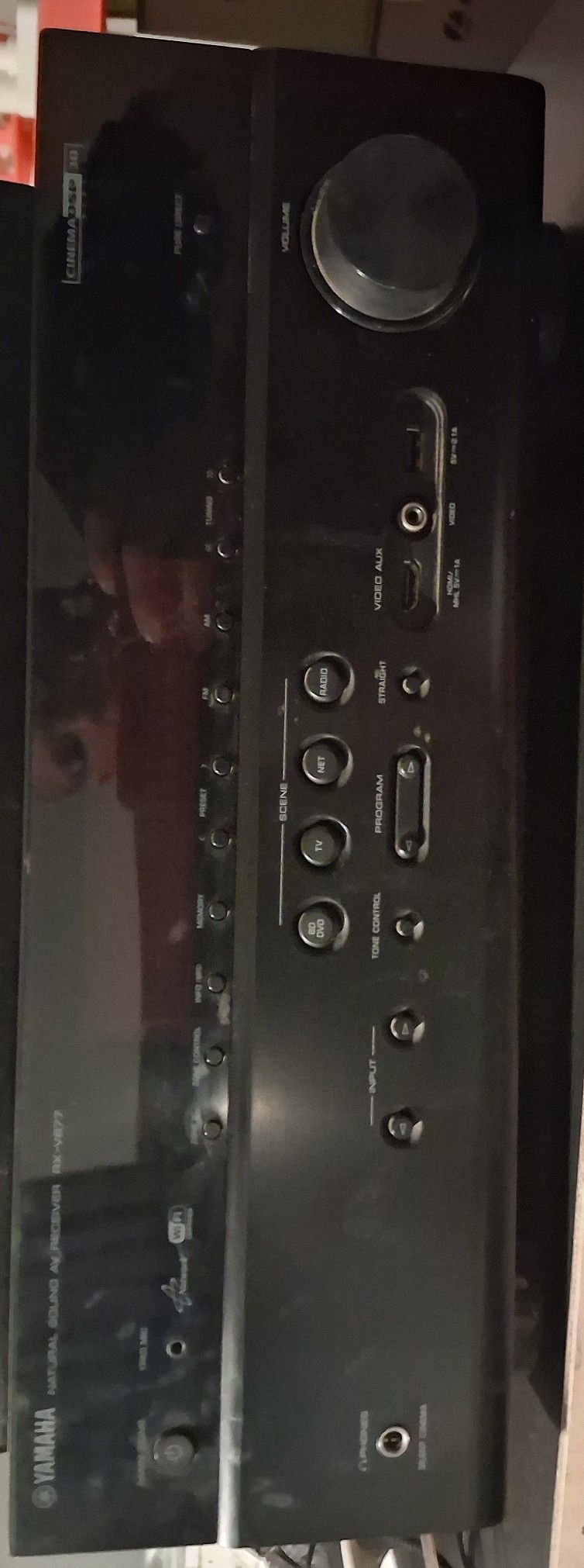 Home Souround Sound