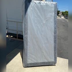 Twin Size Box Spring