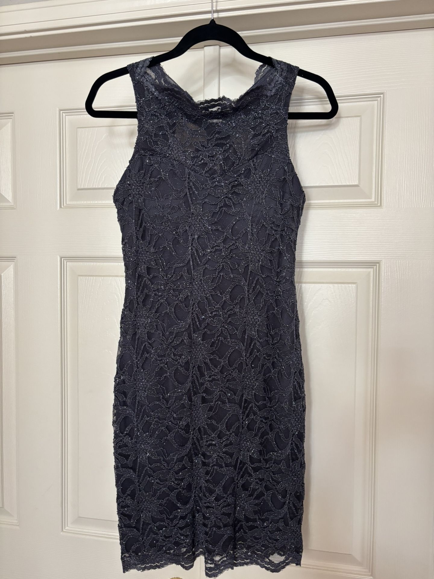 Morgan & Co Cocktail Dress 