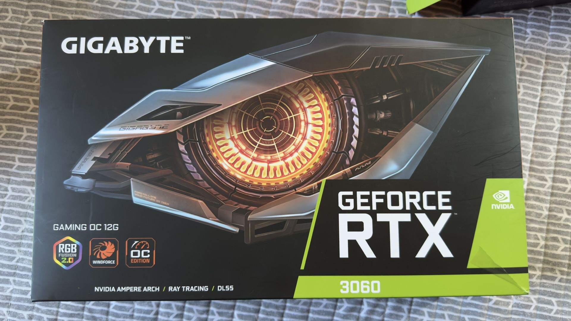 Rtx 3060