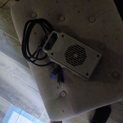 Talaria  XXX fast charger