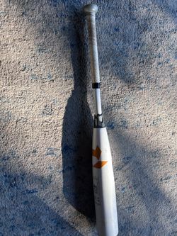 Youth Usssa Demarini bat.