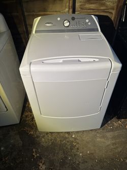 Electric Dryer