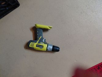 Ryobi ONE+ Cordless Drill/Driver