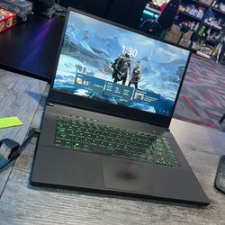 ROG Zephyrus M15