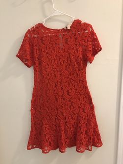 Michael kors dress size 2 , new without tag