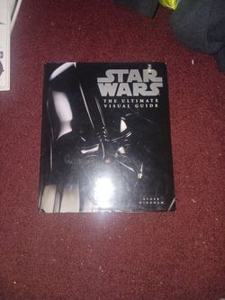 Star Wars Visual Guide