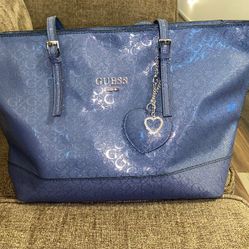 Guess Tote Bag 