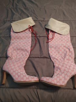 Gucci Boots