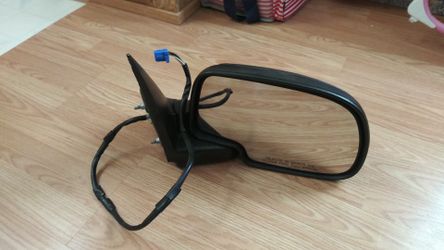 Mirror for chevy