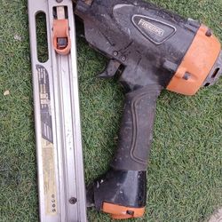 Finish Nailer