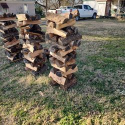 Firewood 29 Pieces