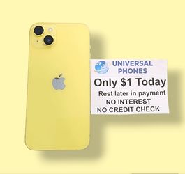 Apple iPhone 14 128gb Unlocked