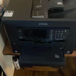 Printer EPSON