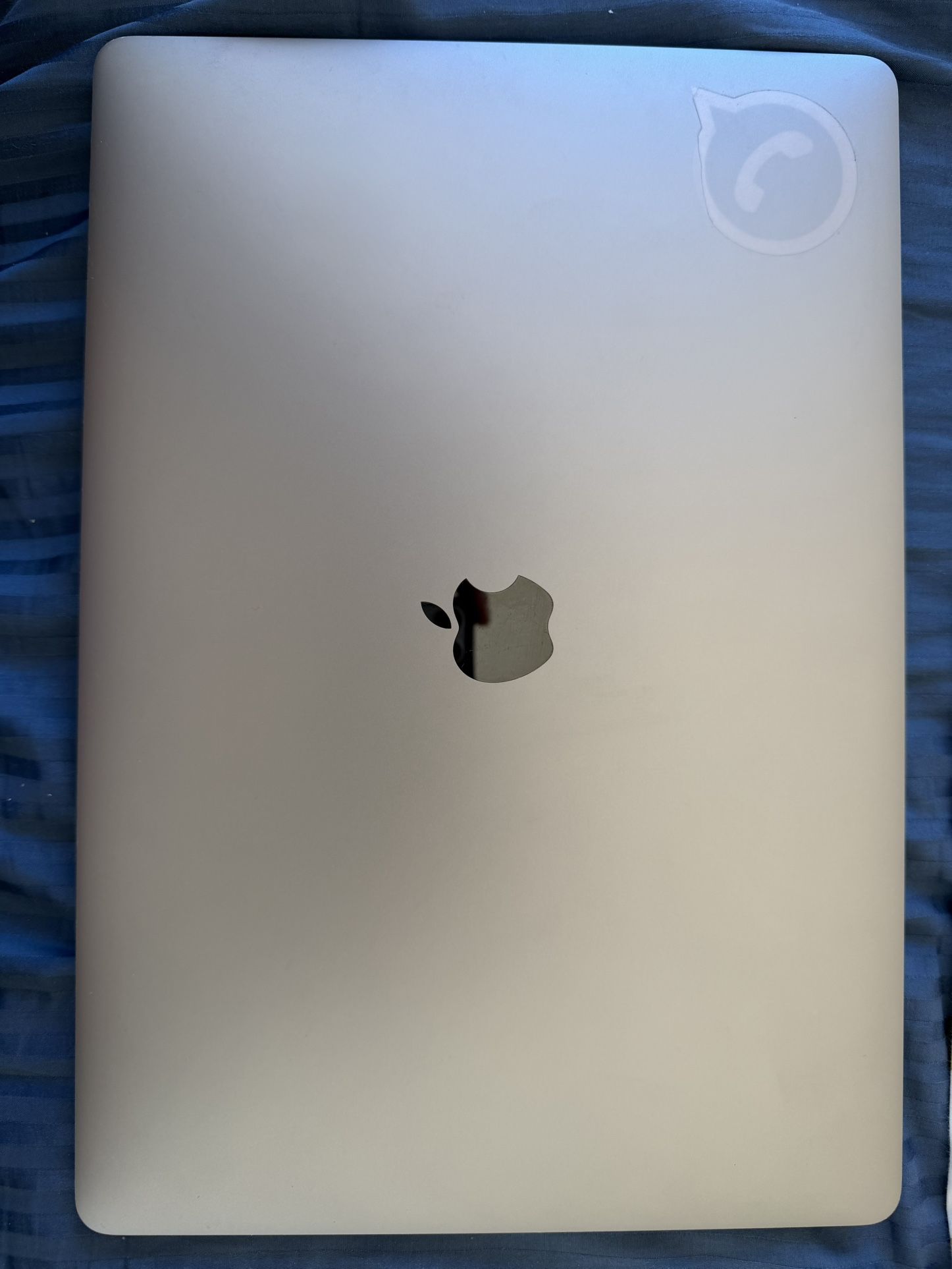 2018 MacBook Pro 2.6GHz i7 Intel core 1TB SSD
