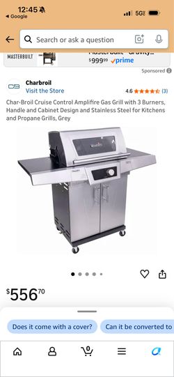 Char-Broil
