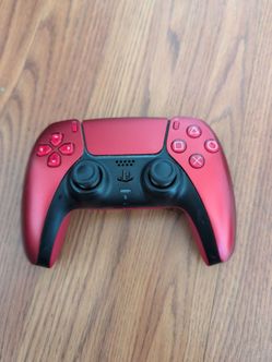 PS5 Game Controller