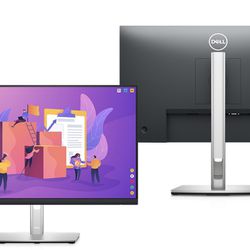 Dell Monitor Screen / Desktop Screen / Computer Screen 