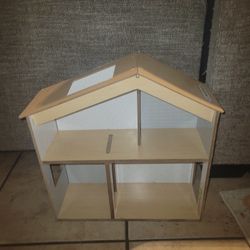 Kid Craft Doll House 