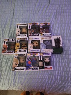 Pops bundle