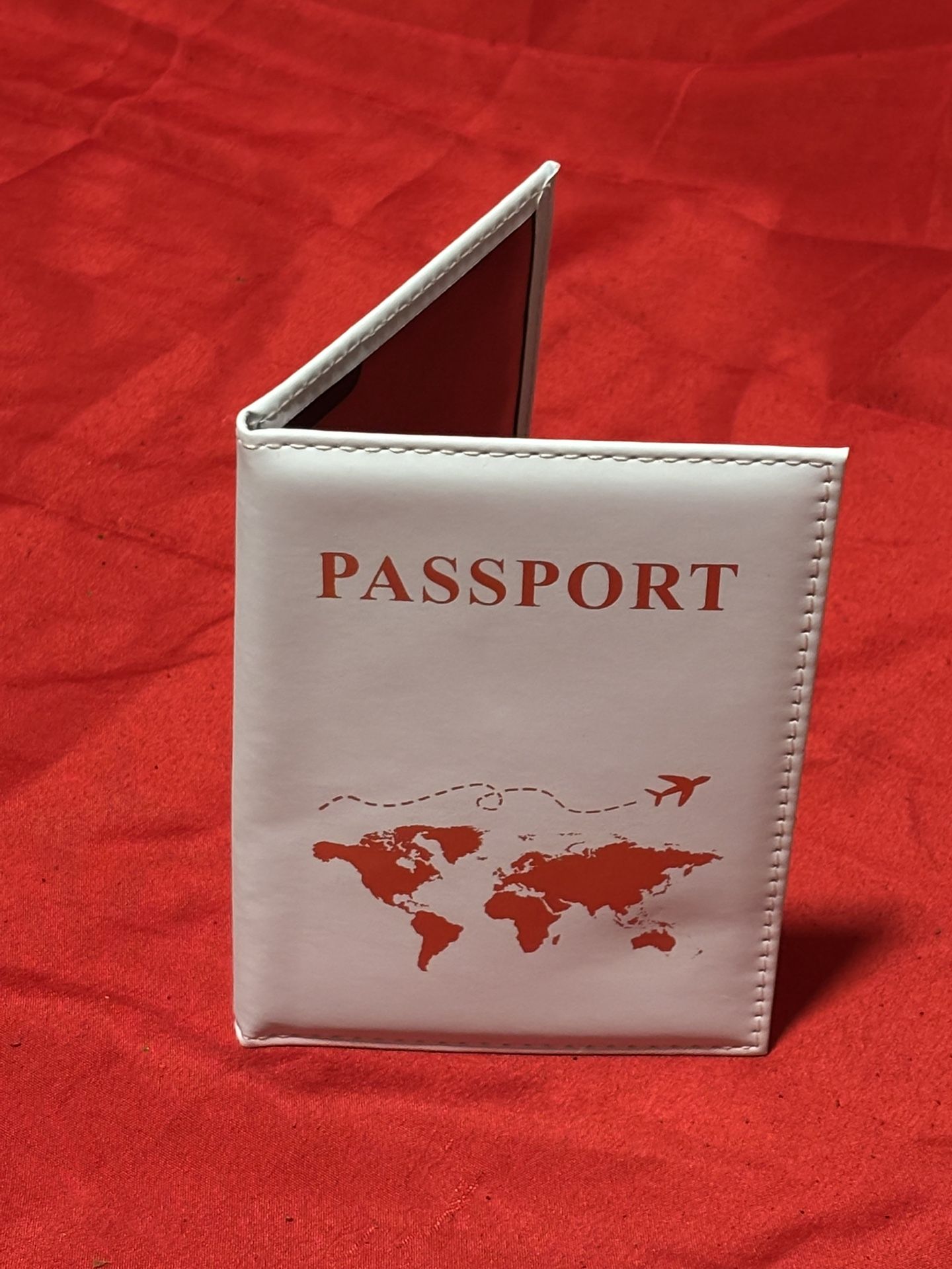 passport cover $6
