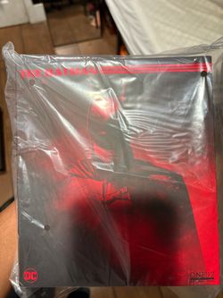 Mezco The Batman 2022