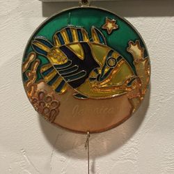 Wind Chime (fish)