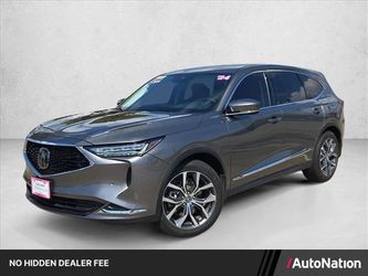 2024 Acura MDX