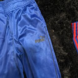 Puma Sweat Pants