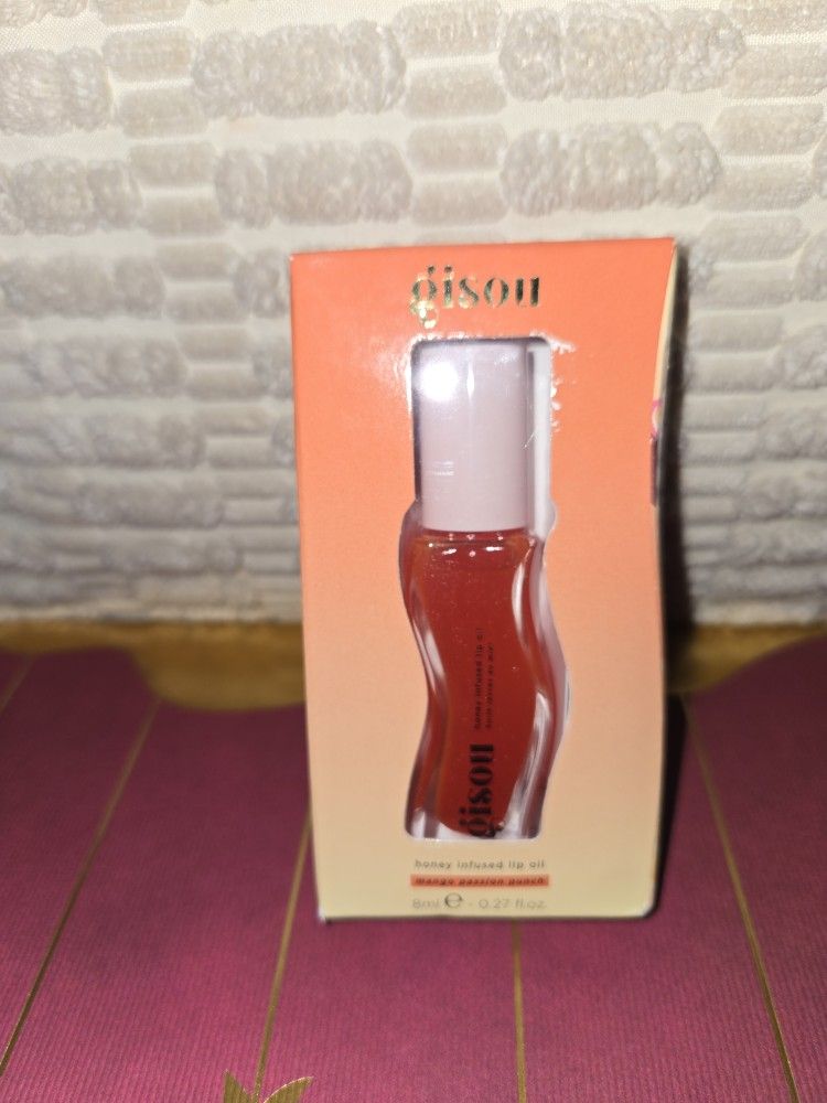 Gisou Lip Oil 💋