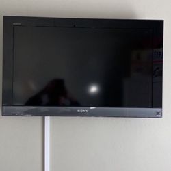 Sony Bravia 32’