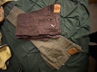 Levi’s 501