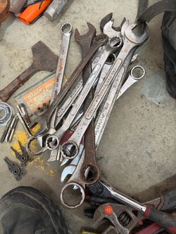 Miscellaneous Hand Tools