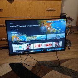43 Inch Vizio