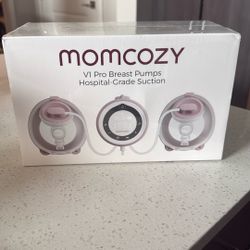 Hospital Grade Suction Breast Pump 