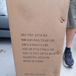 Pet Republic Dog Stroller 