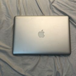 2012 MacBook Pro