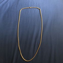 Rope Chain