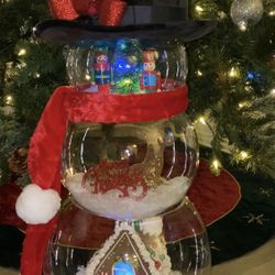 Christmas Snowman