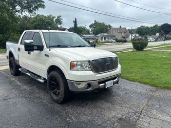 2008 Ford F-150