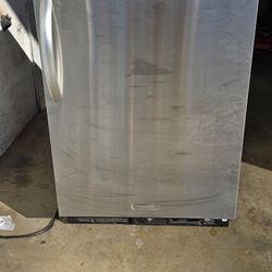 Kitchenaid Mini fridge