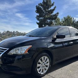 Nissan Sentra 