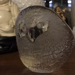 Mats Jonasson Crystals 