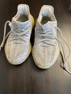 Yeezy 350 Boost Size 4