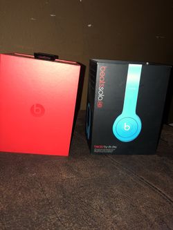 Beats solo hd