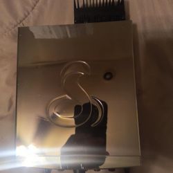 959 Galaxy And Cobra Cb radio New