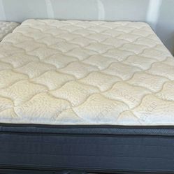 MATTRESS CLOSEOUT! Queen & King