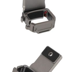  the Store
GOWENIC Camera Magnetic Mount, Magnetic Bracket for 3, Aluminum Alloy Anti Slip Silicone Pad, Firm Magnetic Stand for 3