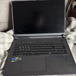 ASUS ROG Strix G18 Gaming Laptop (G814J-RS75)