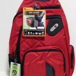 Ful Powerbag Sling Backpack 